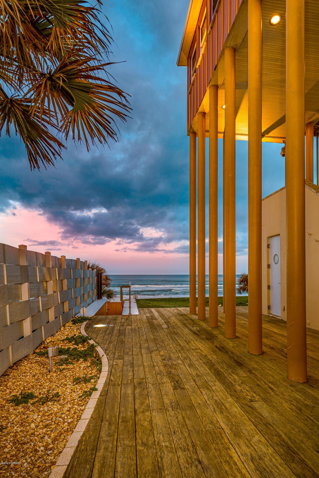 95 Ocean Shore Boulevard Ormond Beach, FL 32176 - Photo 63 of 64 hif386.com-35