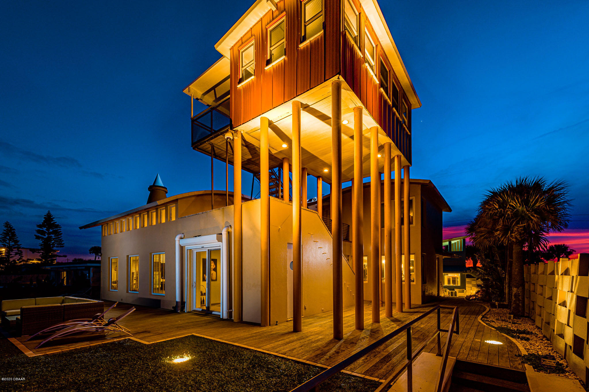 95 Ocean Shore Boulevard Ormond Beach, FL 32176 - Photo 64 of 64 hif386.com-39