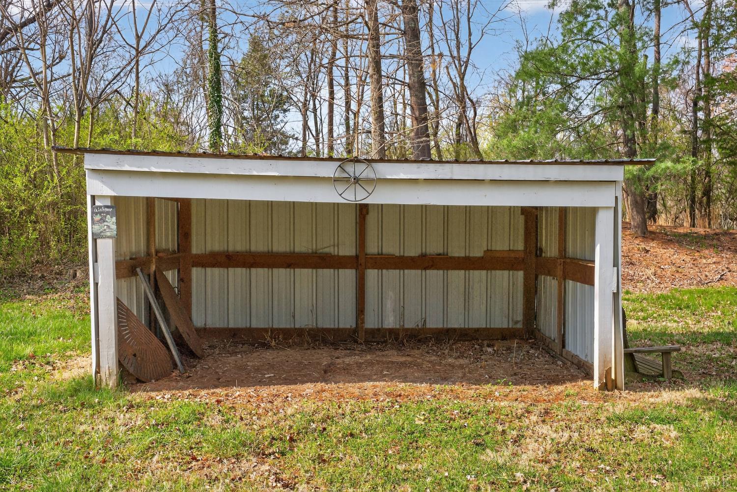 12477 North Old Moneta Road Moneta, VA 24121 - Photo 37 of 56