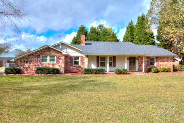 790 Pitts Road Sumter, SC 29154 - Photo 1 of 1