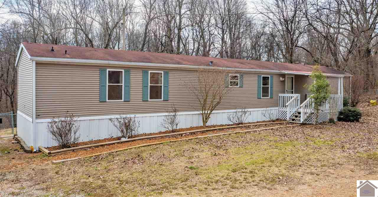 5100 Clinton Road Paducah, KY 42001 - Photo 1 of 1 Photo 1
