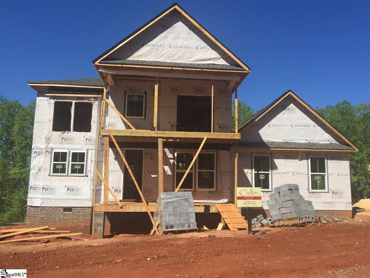 35 Bell Road Greenville, SC 29607 - Photo 1 of 1 Gallery Image 1