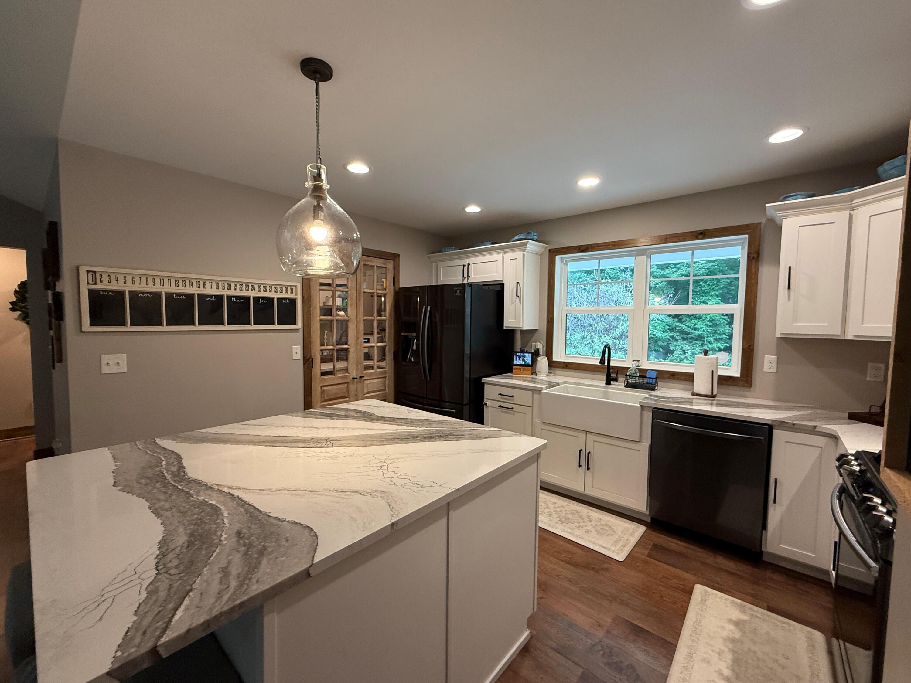 323 South Wattles Road Battle Creek, MI 49014 - Photo 23 of 48 Kitchen