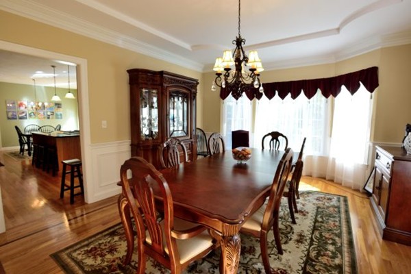 104 Thistle Road North Andover, MA 01845 - Photo 8 of 30 Gallery Image 8
