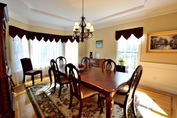 104 Thistle Road North Andover, MA 01845 - Photo 9 of 30 Gallery Image 9