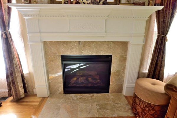 104 Thistle Road North Andover, MA 01845 - Photo 10 of 30 Gallery Image 10