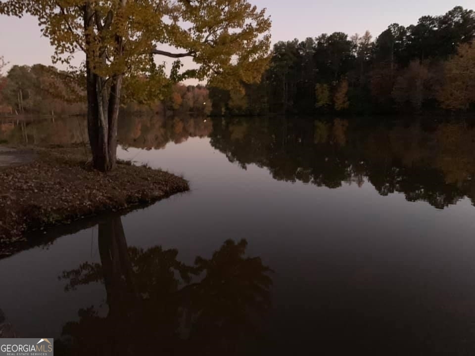0 Lakeridge Drive Temple, GA 30179 - Photo 2 of 6 a view of lake