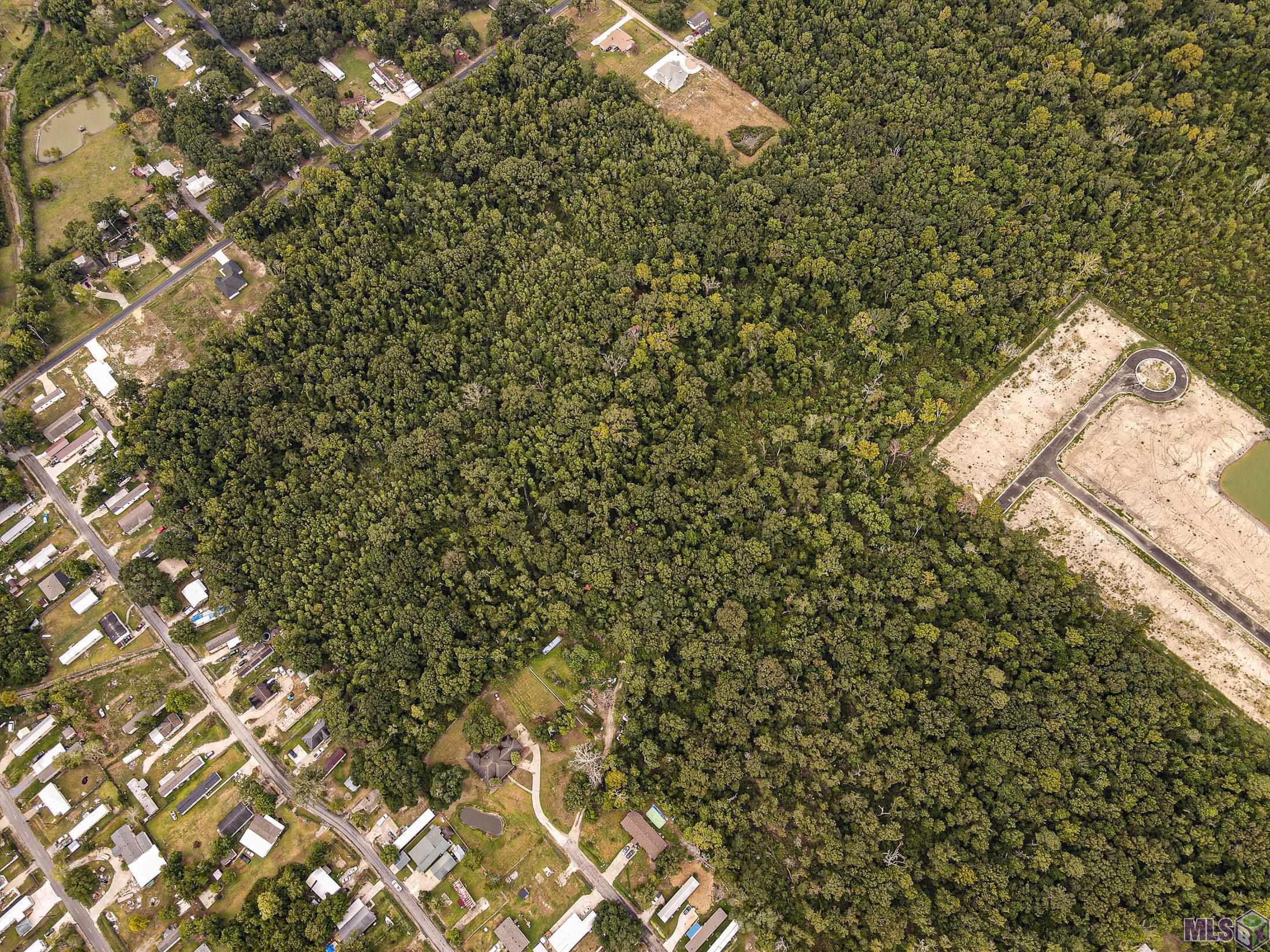 Tbd Tbd James Road Prairieville, LA 70769 - Photo 7 of 10 Gallery Image 7