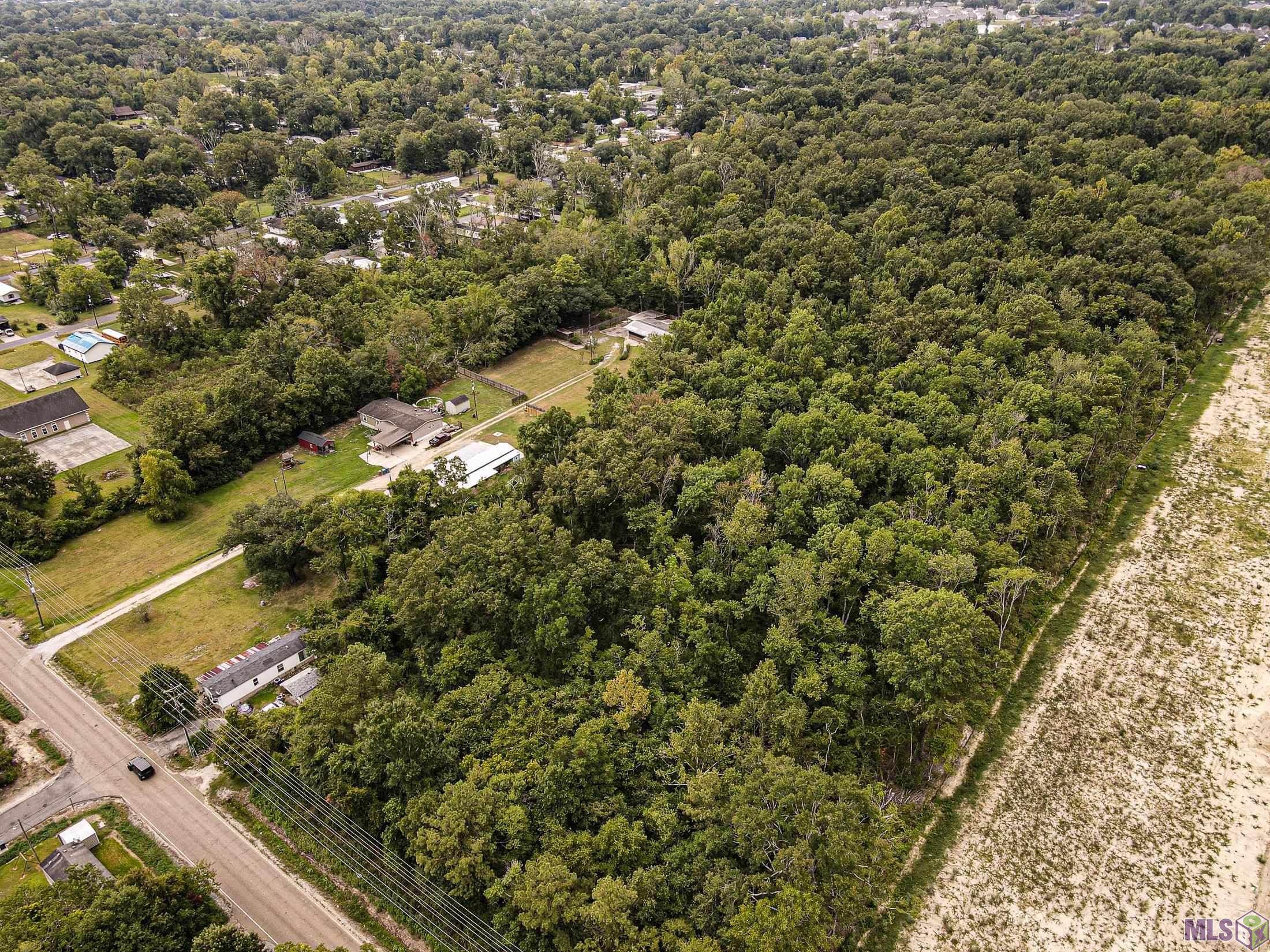 Tbd Tbd James Road Prairieville, LA 70769 - Photo 9 of 10 Gallery Image 9
