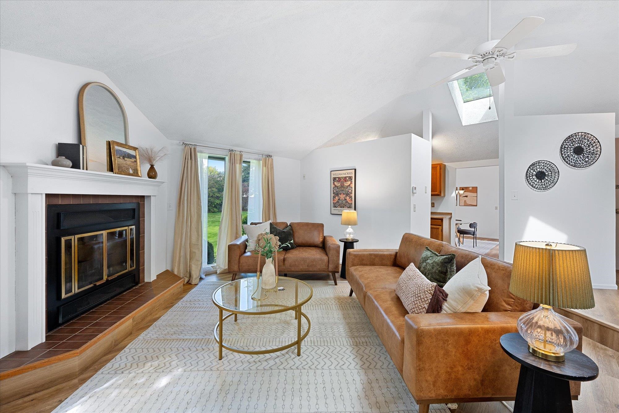 5013 North Calvin Road Spokane Valley, WA 99216 - Photo 4 of 28 Gallery Image 4
