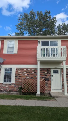 $130,000 | 1593 Wingate Boulevard, Ypsilanti, MI 48198