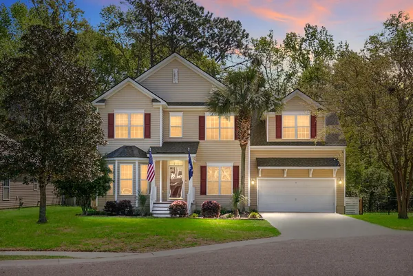 $640,000 | 1504 Egret Creek Court, Hanahan, SC 29410