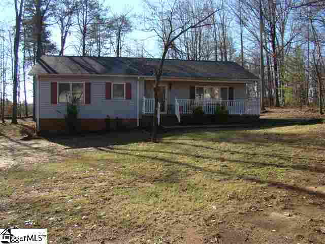 191 Fitts Road Greer, SC 29651 - Photo 1 of 16