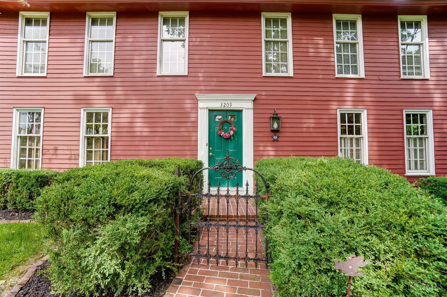 3209 Milton Road Middletown, OH 45042 - Photo 2 of 50 Gallery Image 2