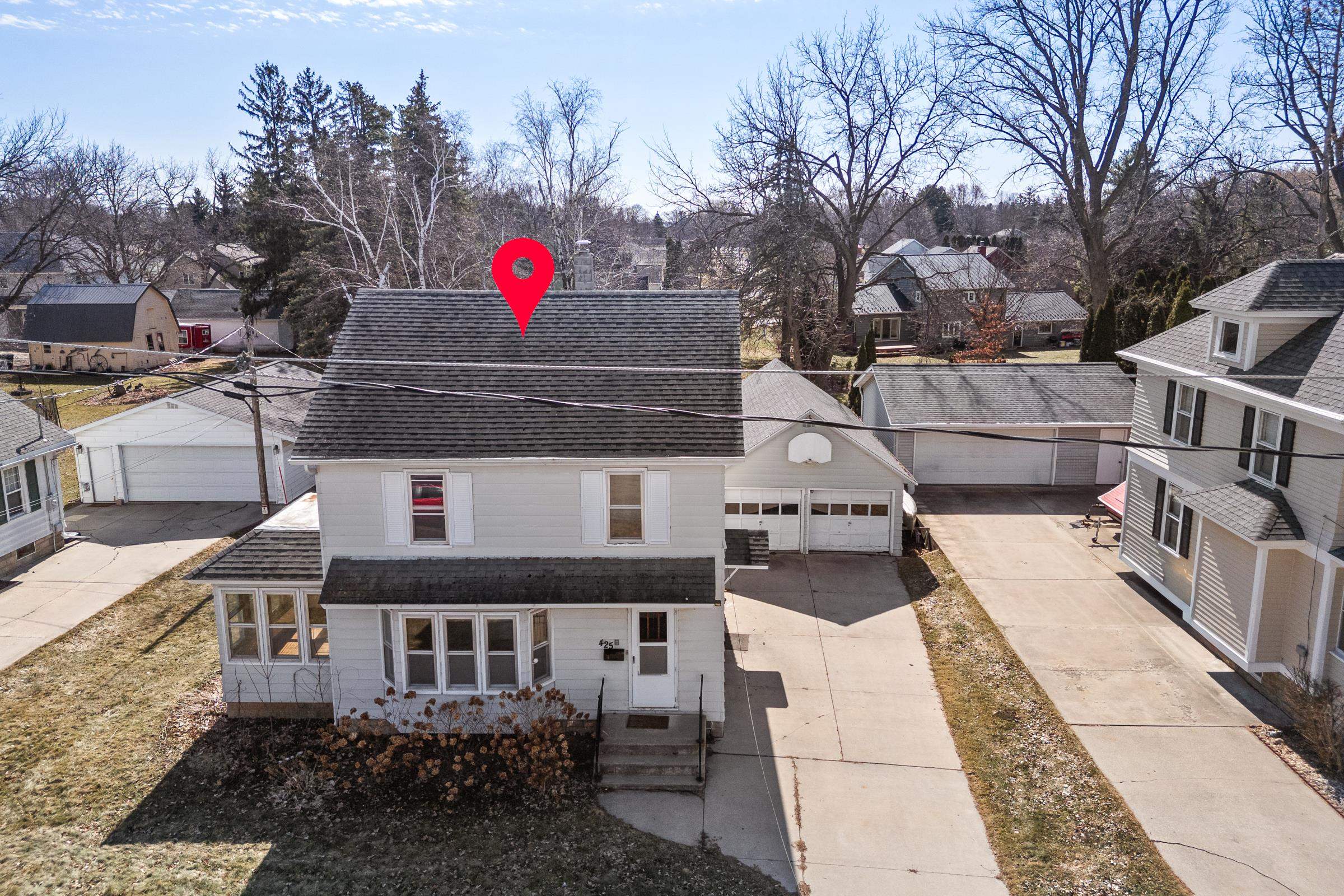 425 Howard Street Ripon, WI 54971 - Photo 34 of 54