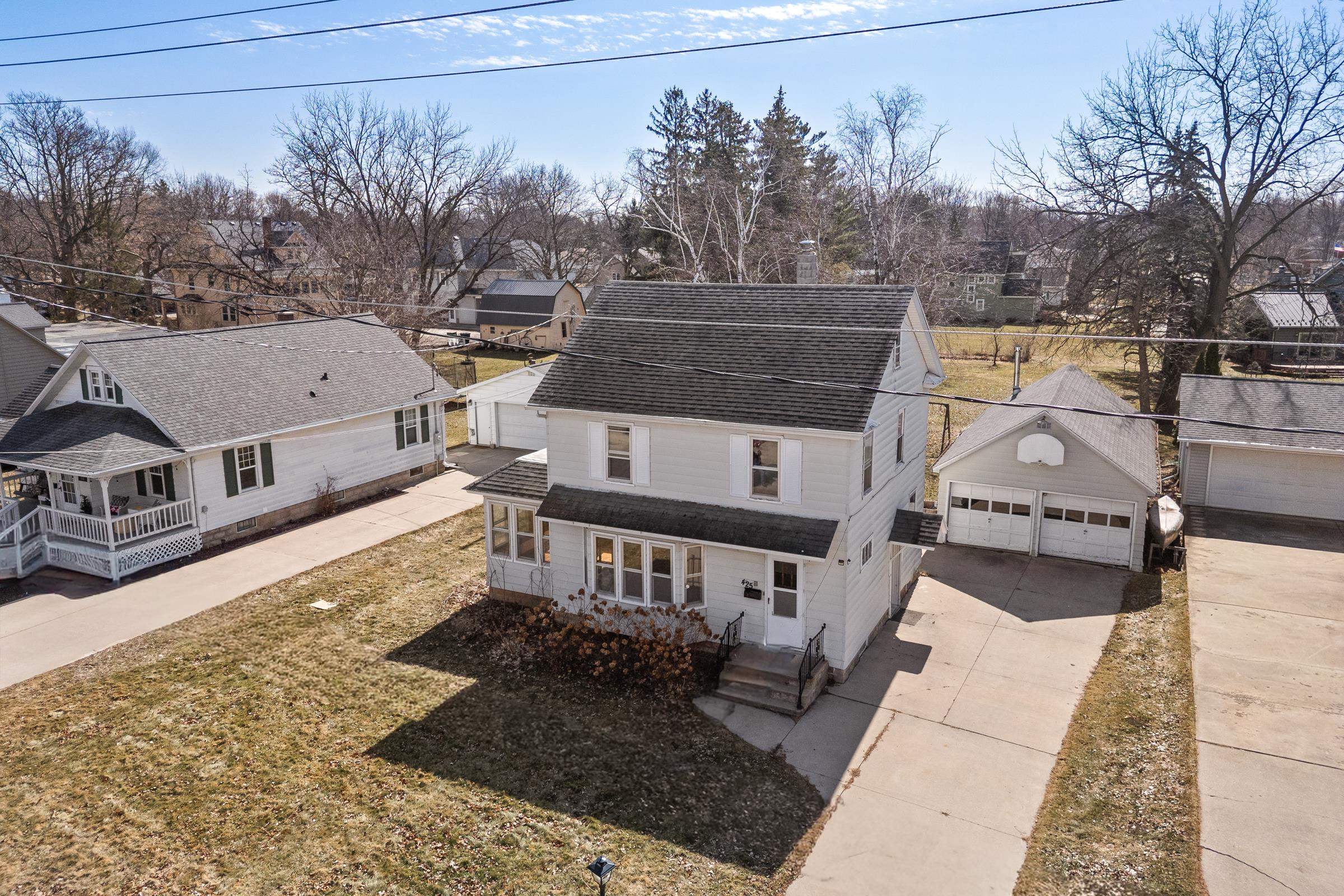 425 Howard Street Ripon, WI 54971 - Photo 37 of 54