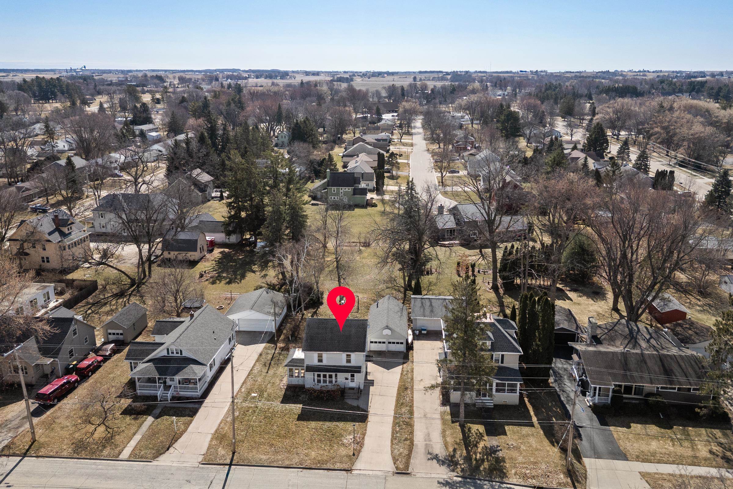 425 Howard Street Ripon, WI 54971 - Photo 38 of 54