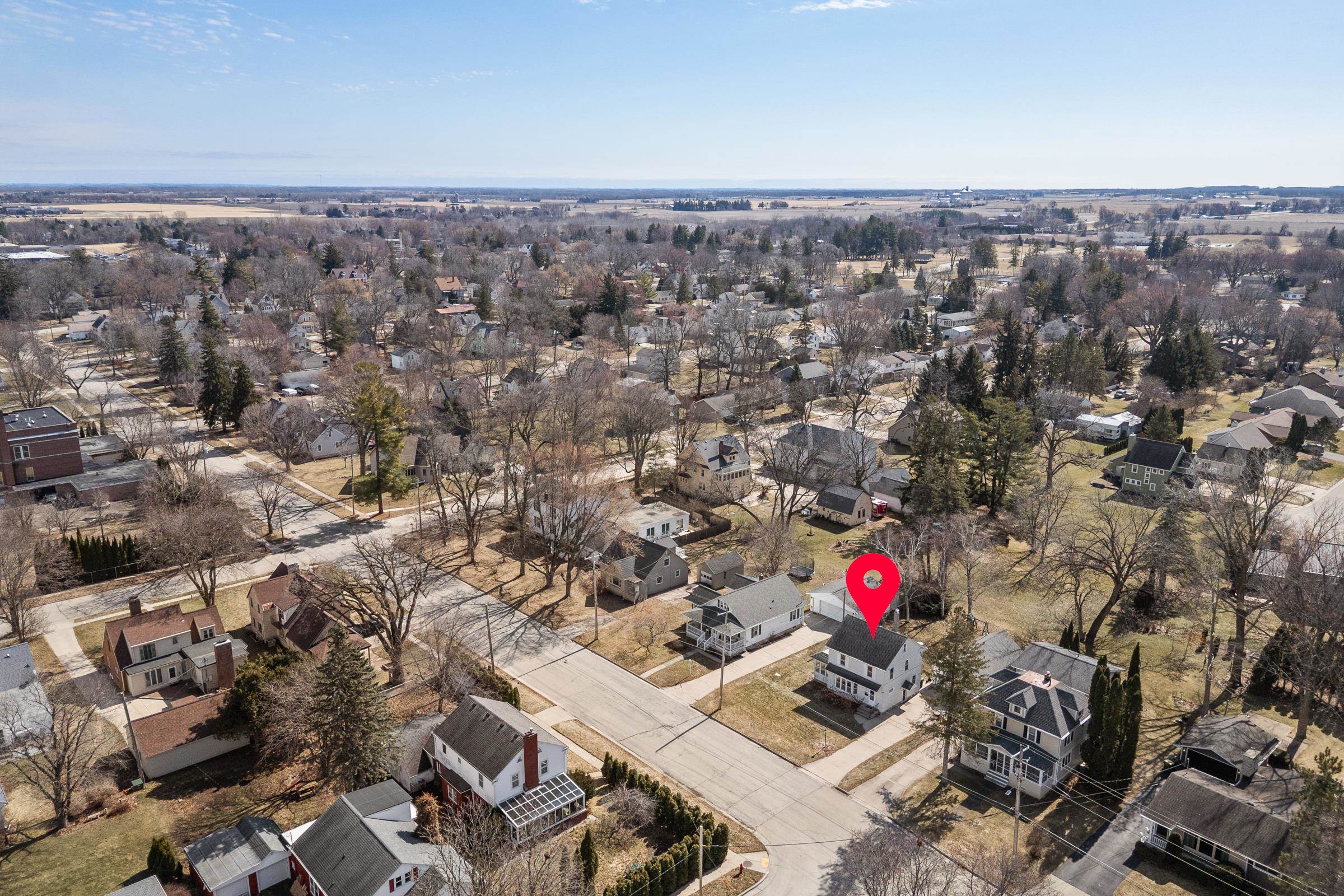 425 Howard Street Ripon, WI 54971 - Photo 40 of 54