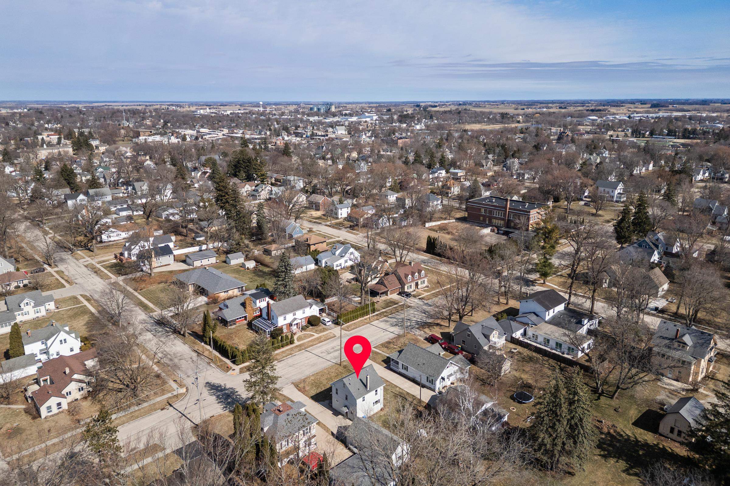 425 Howard Street Ripon, WI 54971 - Photo 42 of 54