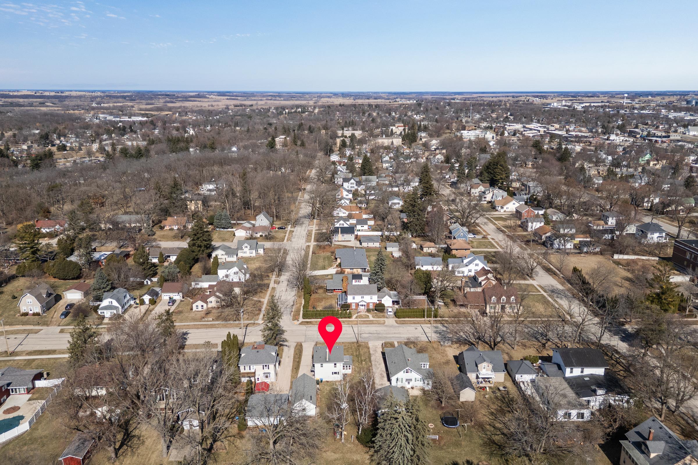 425 Howard Street Ripon, WI 54971 - Photo 44 of 54