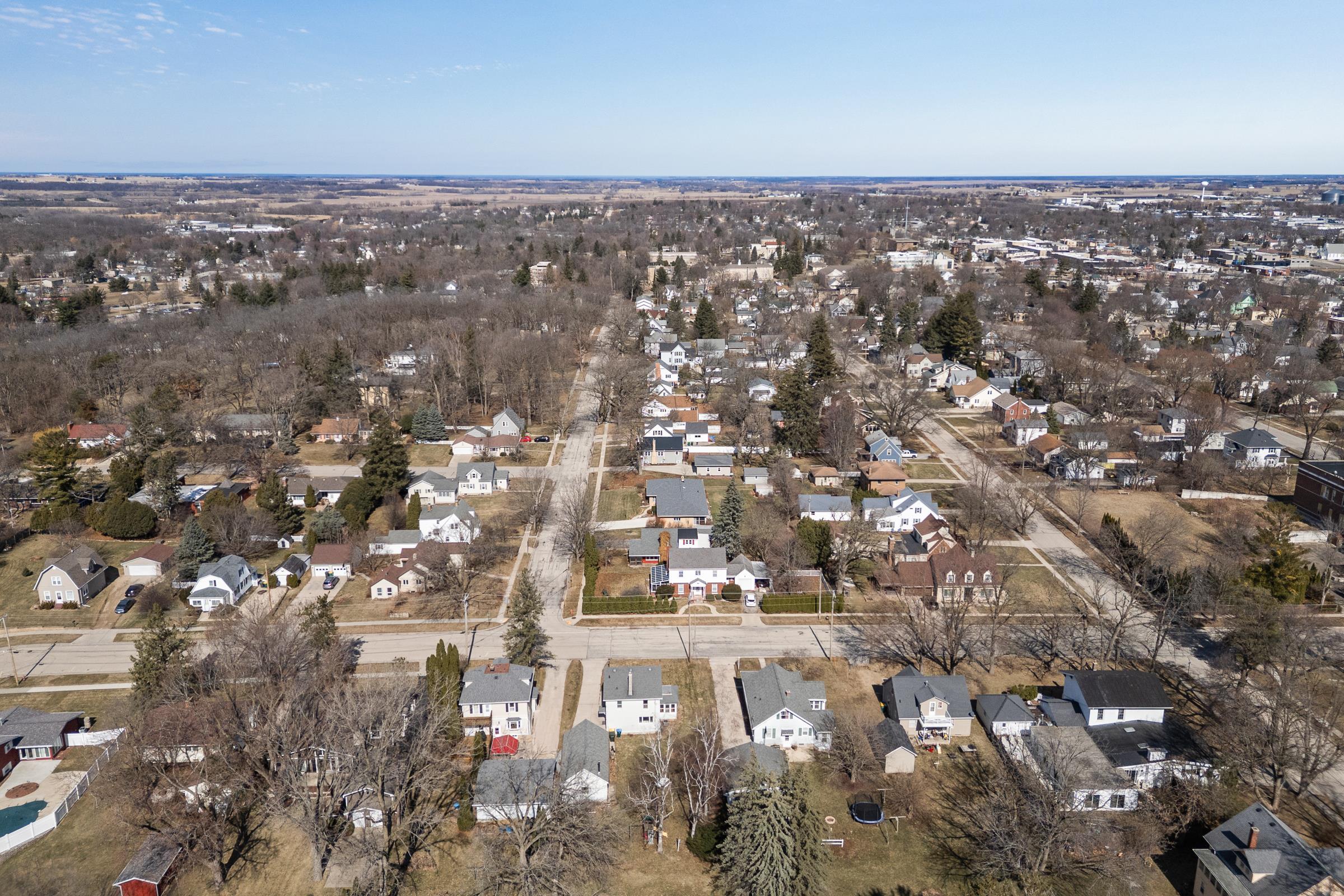 425 Howard Street Ripon, WI 54971 - Photo 45 of 54