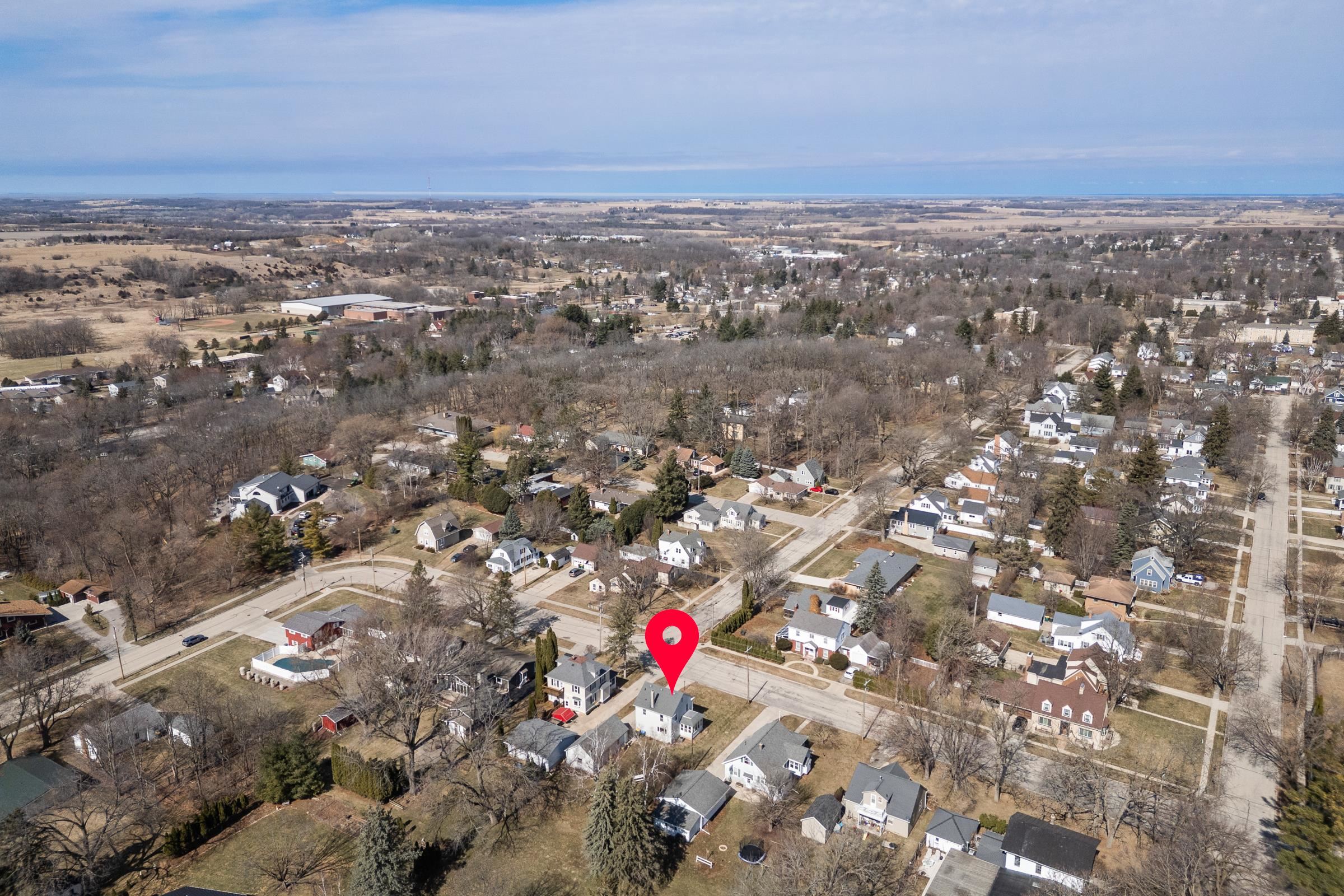 425 Howard Street Ripon, WI 54971 - Photo 46 of 54