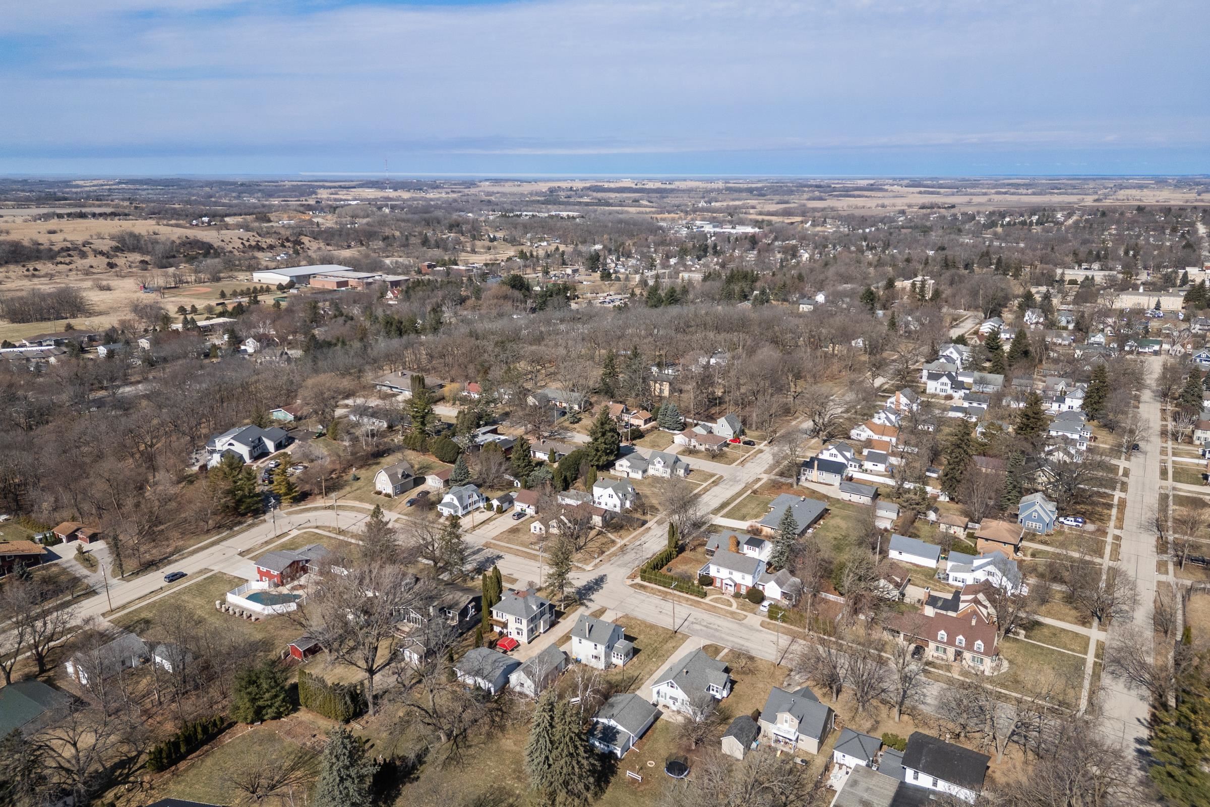 425 Howard Street Ripon, WI 54971 - Photo 47 of 54