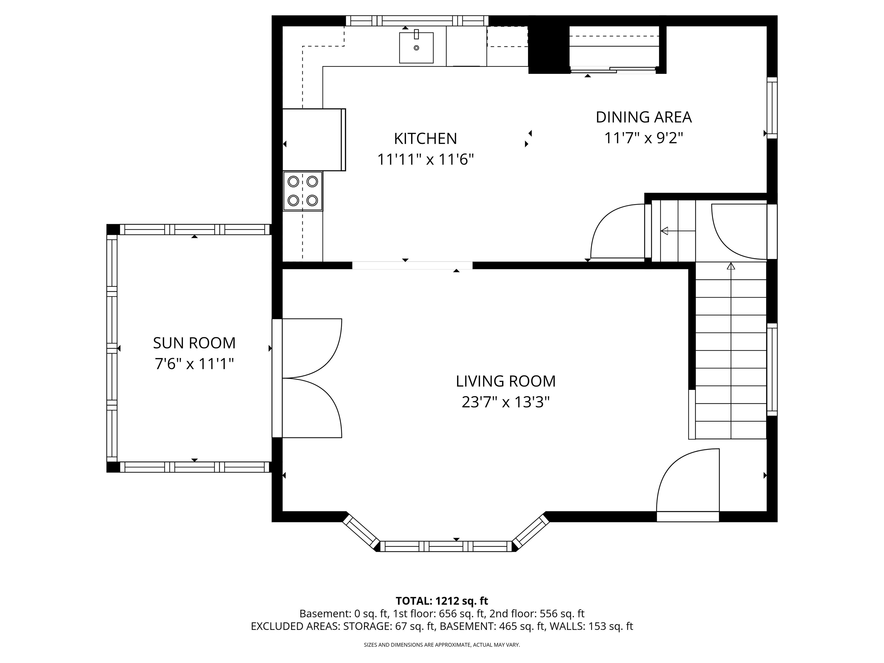 425 Howard Street Ripon, WI 54971 - Photo 5 of 54