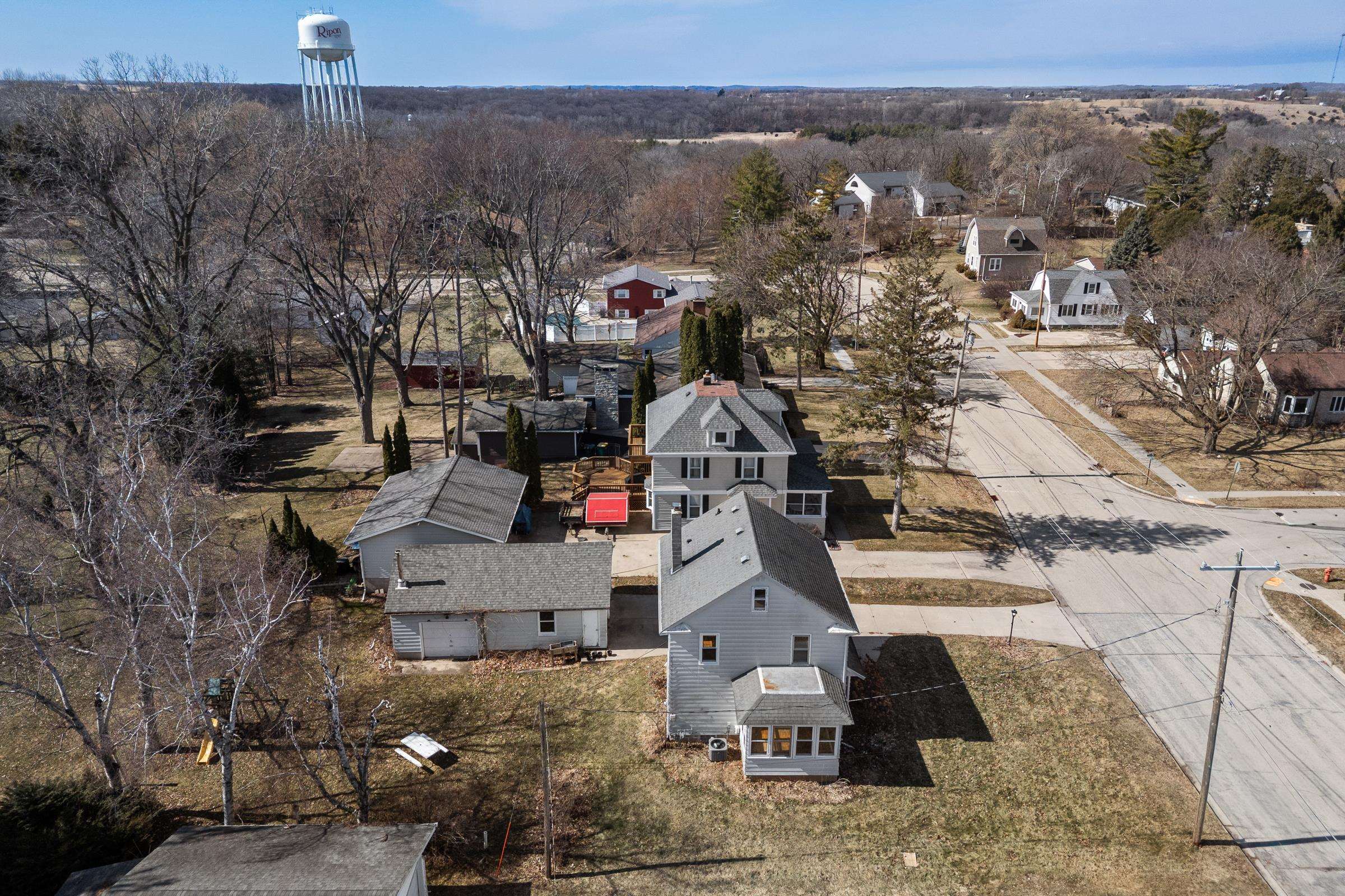 425 Howard Street Ripon, WI 54971 - Photo 51 of 54
