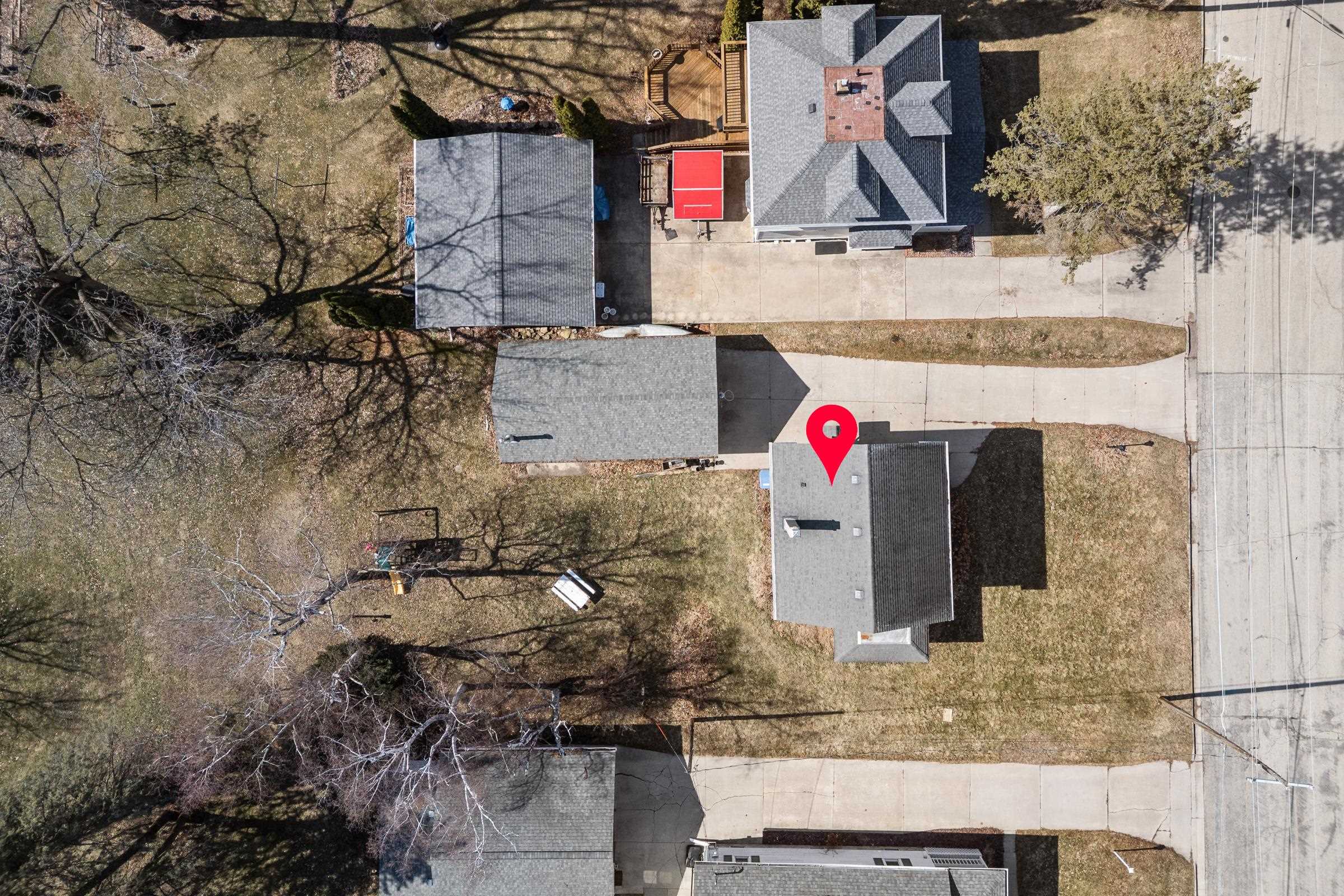 425 Howard Street Ripon, WI 54971 - Photo 52 of 54