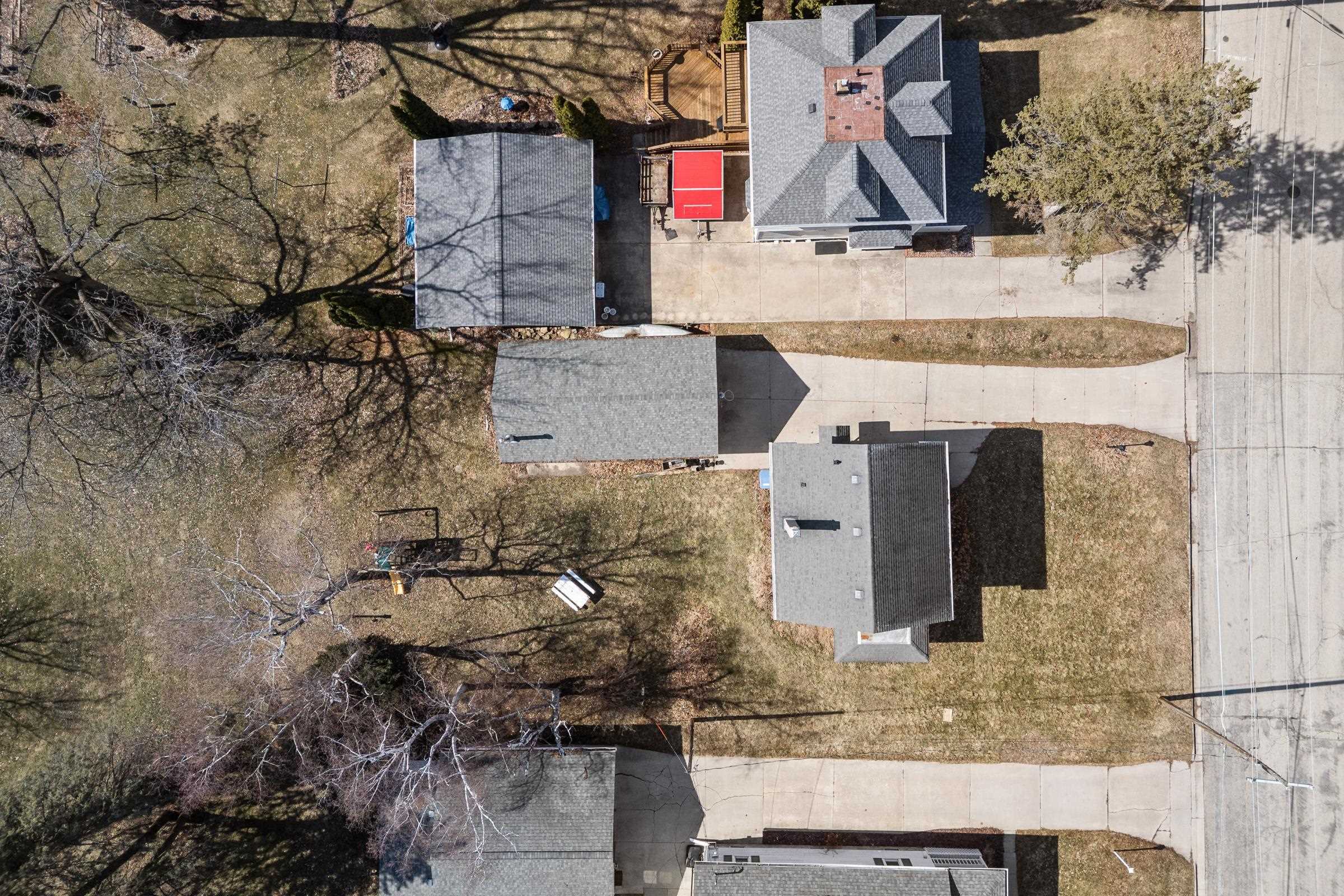 425 Howard Street Ripon, WI 54971 - Photo 53 of 54