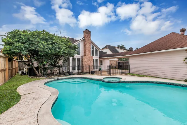 $445,000 | 20246 Pittsford Drive, Katy, TX 77450