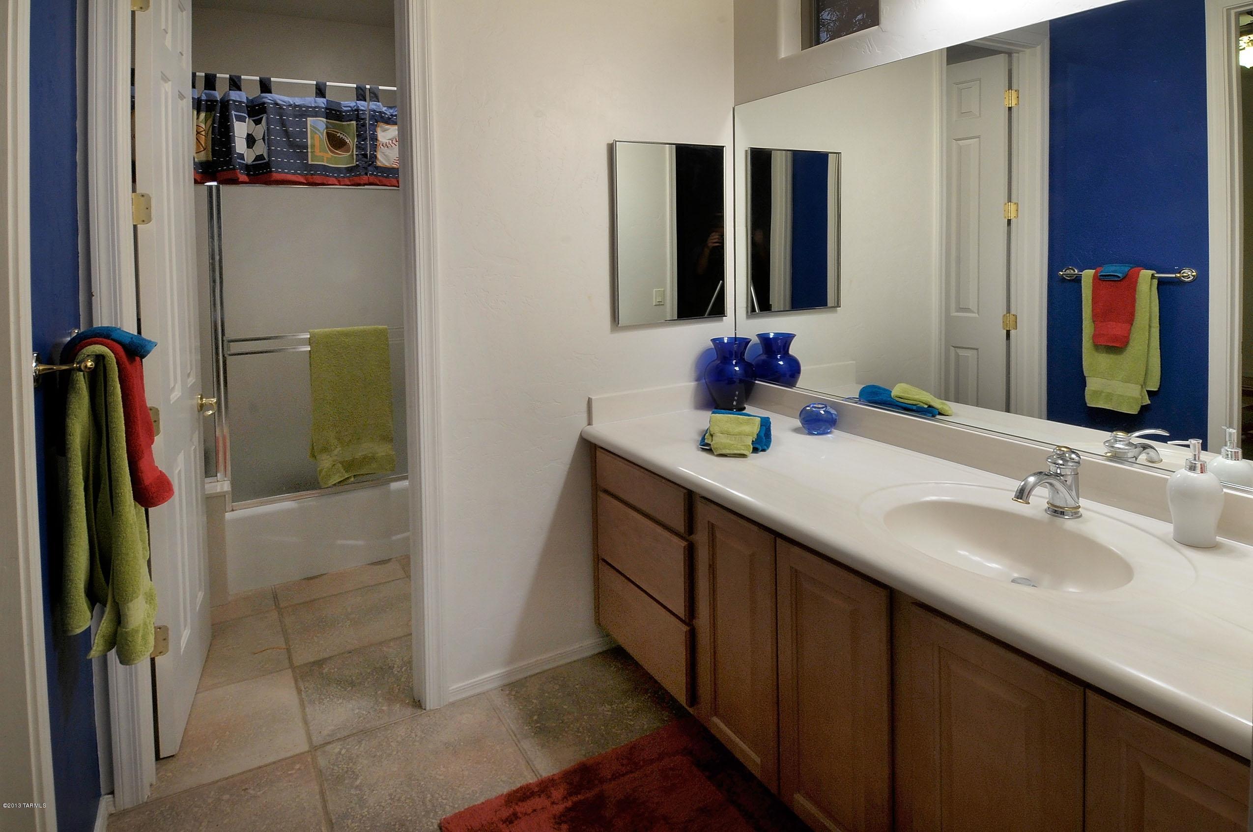 4319 East Pinnacle Ridge Place Tucson, AZ 85718 - Photo 14 of 22 Gallery Image 14