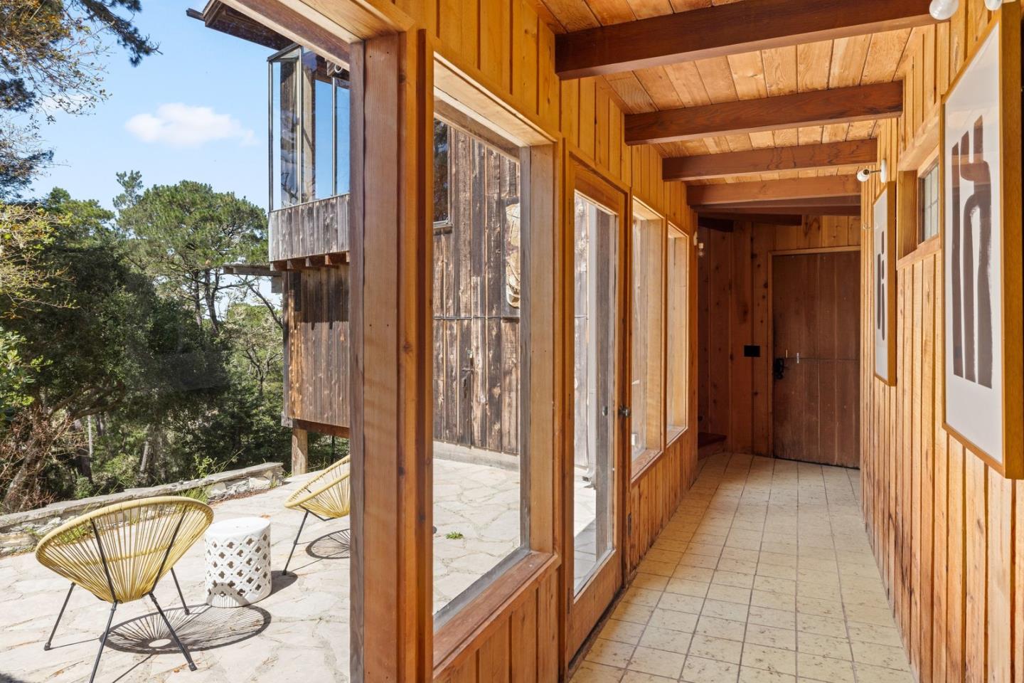 73 Mt Devon Road Carmel Highlands, CA 93923 - Photo 55 of 88