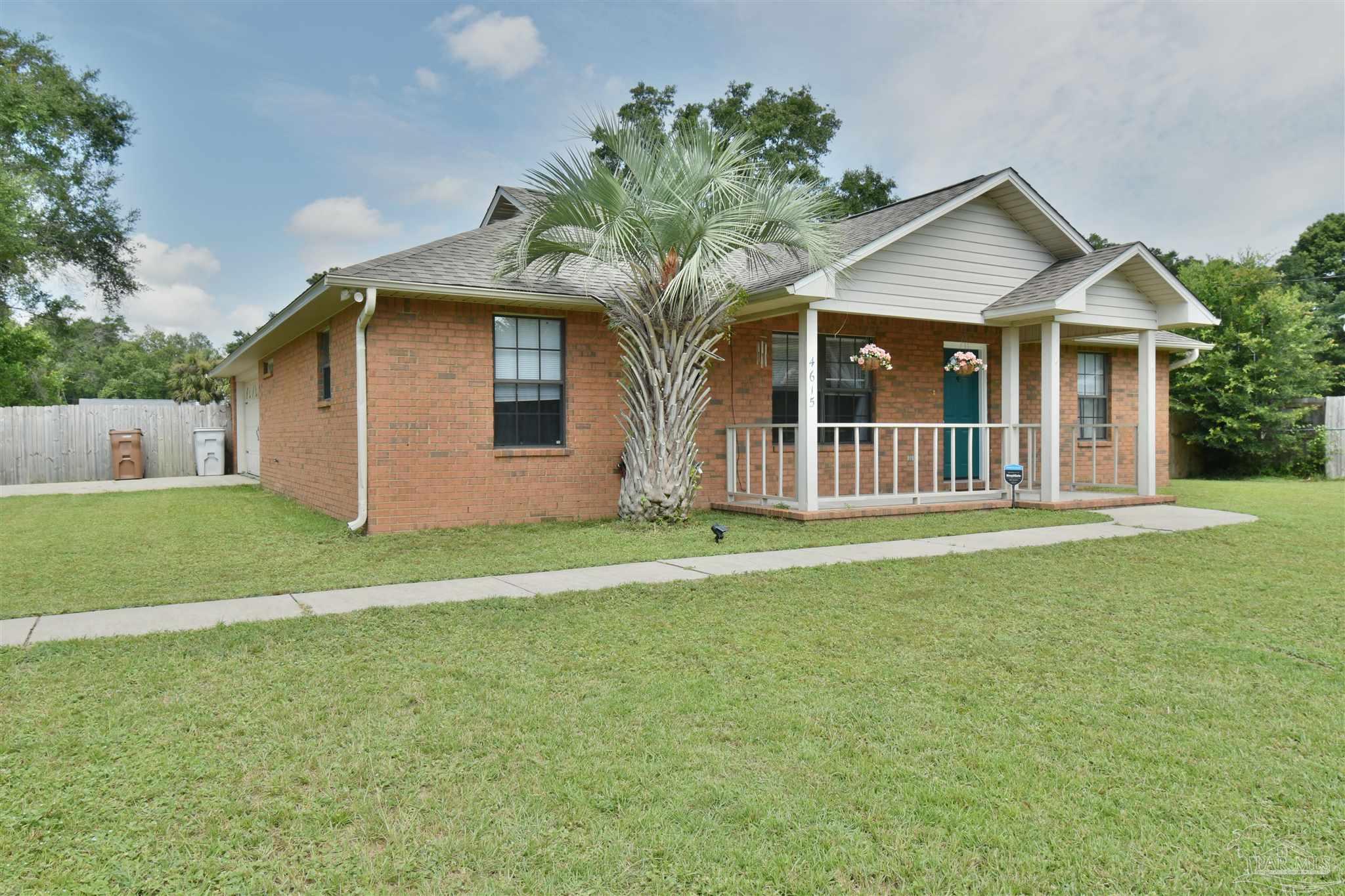 4615 Anna Simpson Road Milton, FL 32583 - Photo 2 of 30