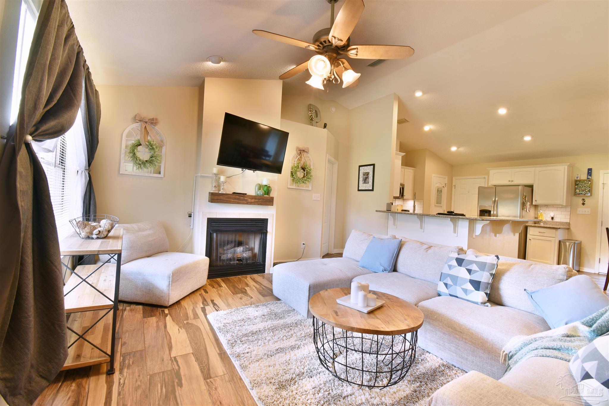 4615 Anna Simpson Road Milton, FL 32583 - Photo 11 of 30