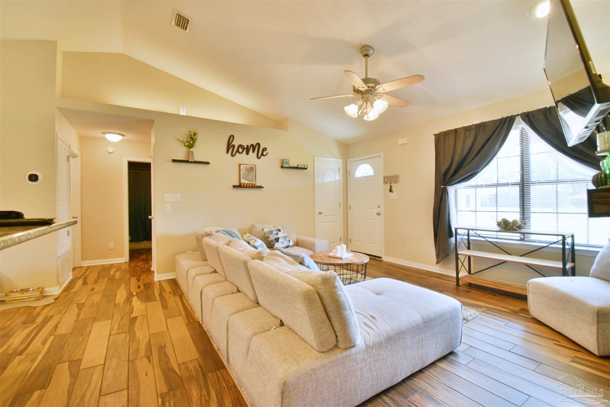 4615 Anna Simpson Road Milton, FL 32583 - Photo 12 of 30