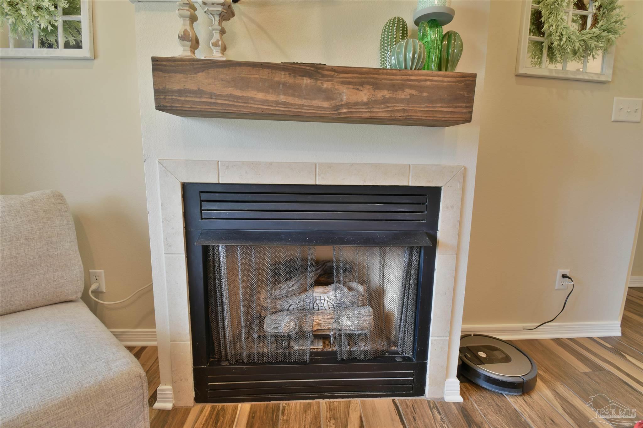 4615 Anna Simpson Road Milton, FL 32583 - Photo 13 of 30