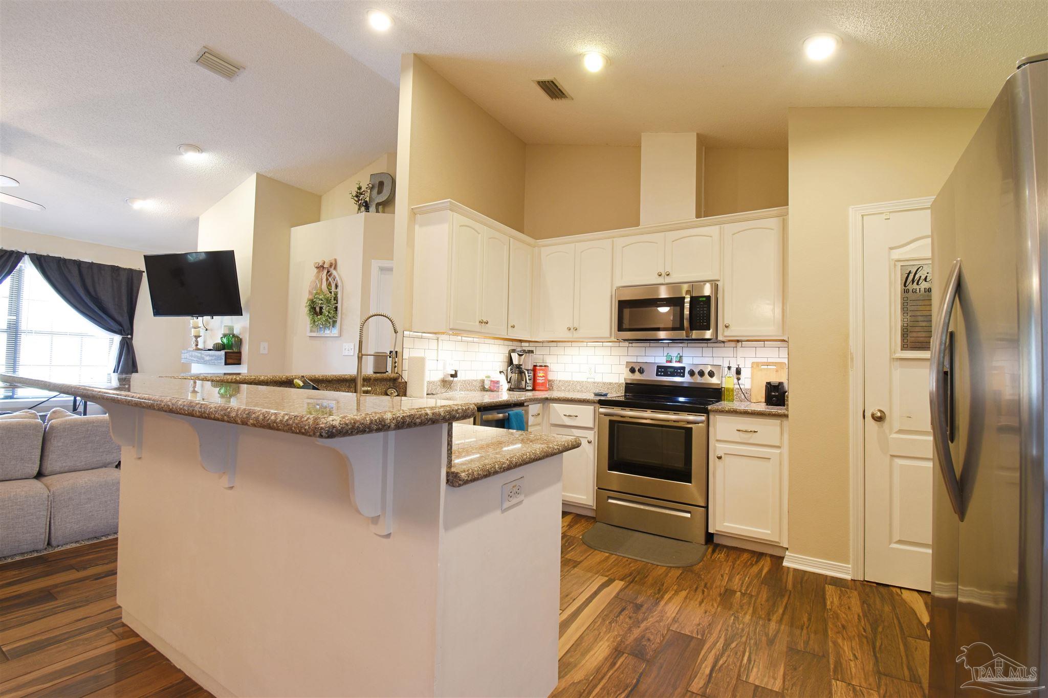 4615 Anna Simpson Road Milton, FL 32583 - Photo 15 of 30