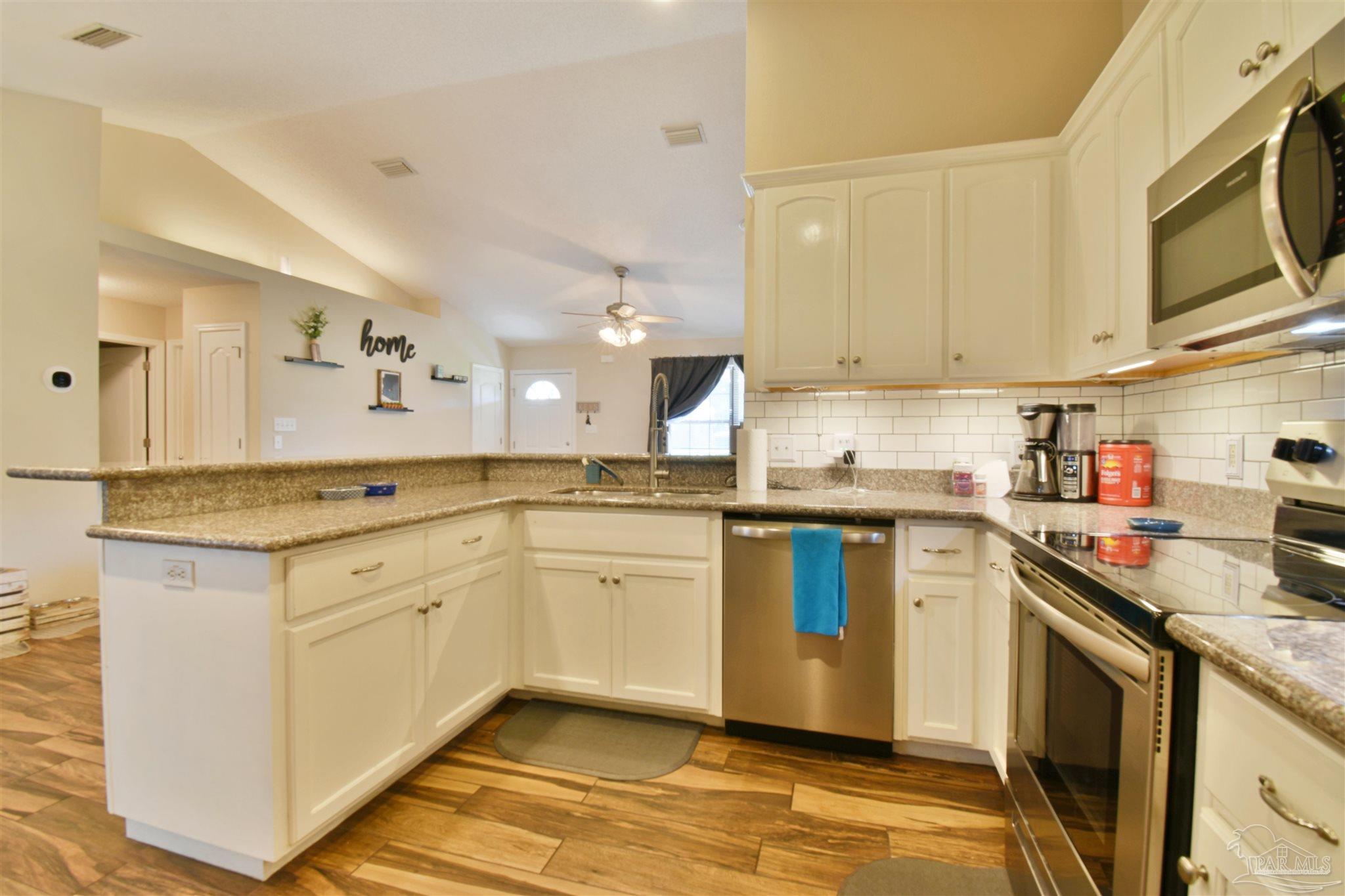 4615 Anna Simpson Road Milton, FL 32583 - Photo 16 of 30