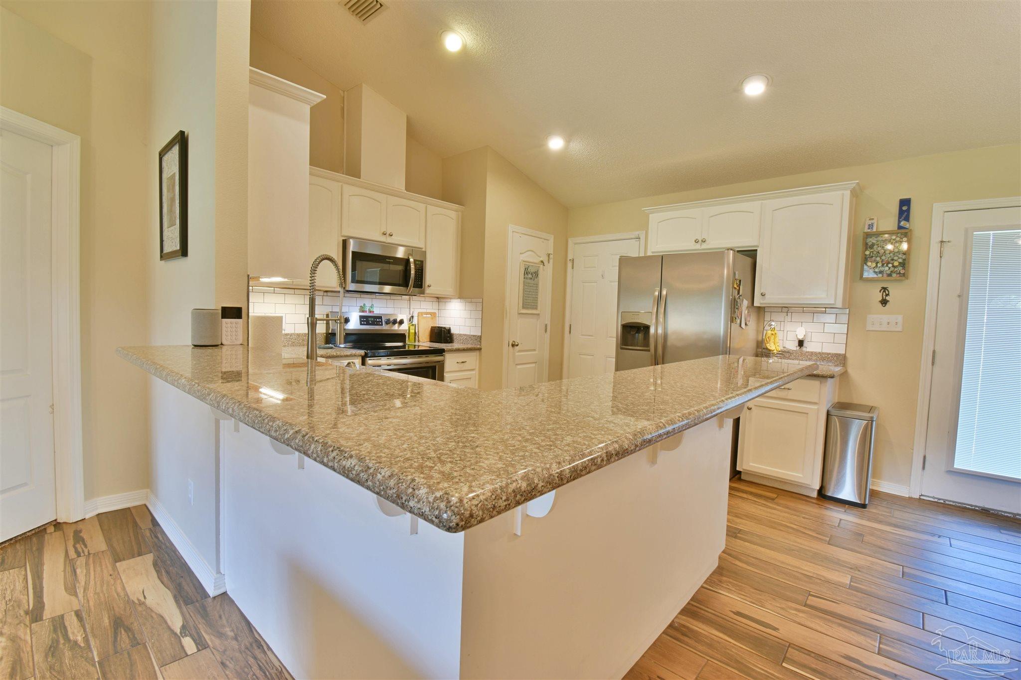 4615 Anna Simpson Road Milton, FL 32583 - Photo 17 of 30