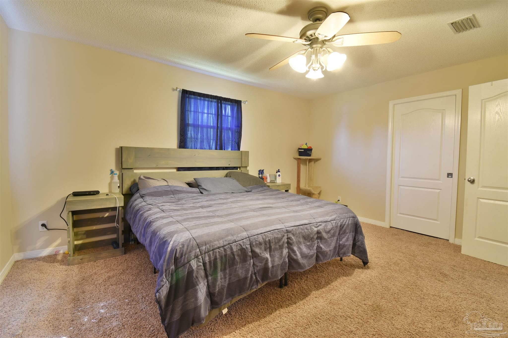 4615 Anna Simpson Road Milton, FL 32583 - Photo 19 of 30