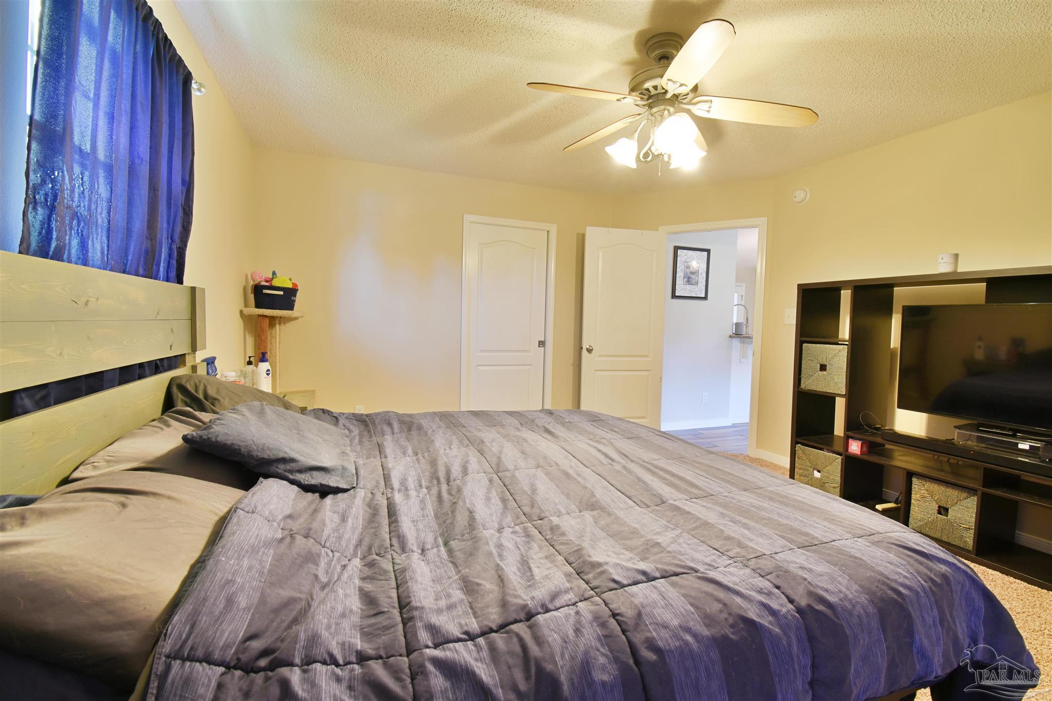 4615 Anna Simpson Road Milton, FL 32583 - Photo 20 of 30