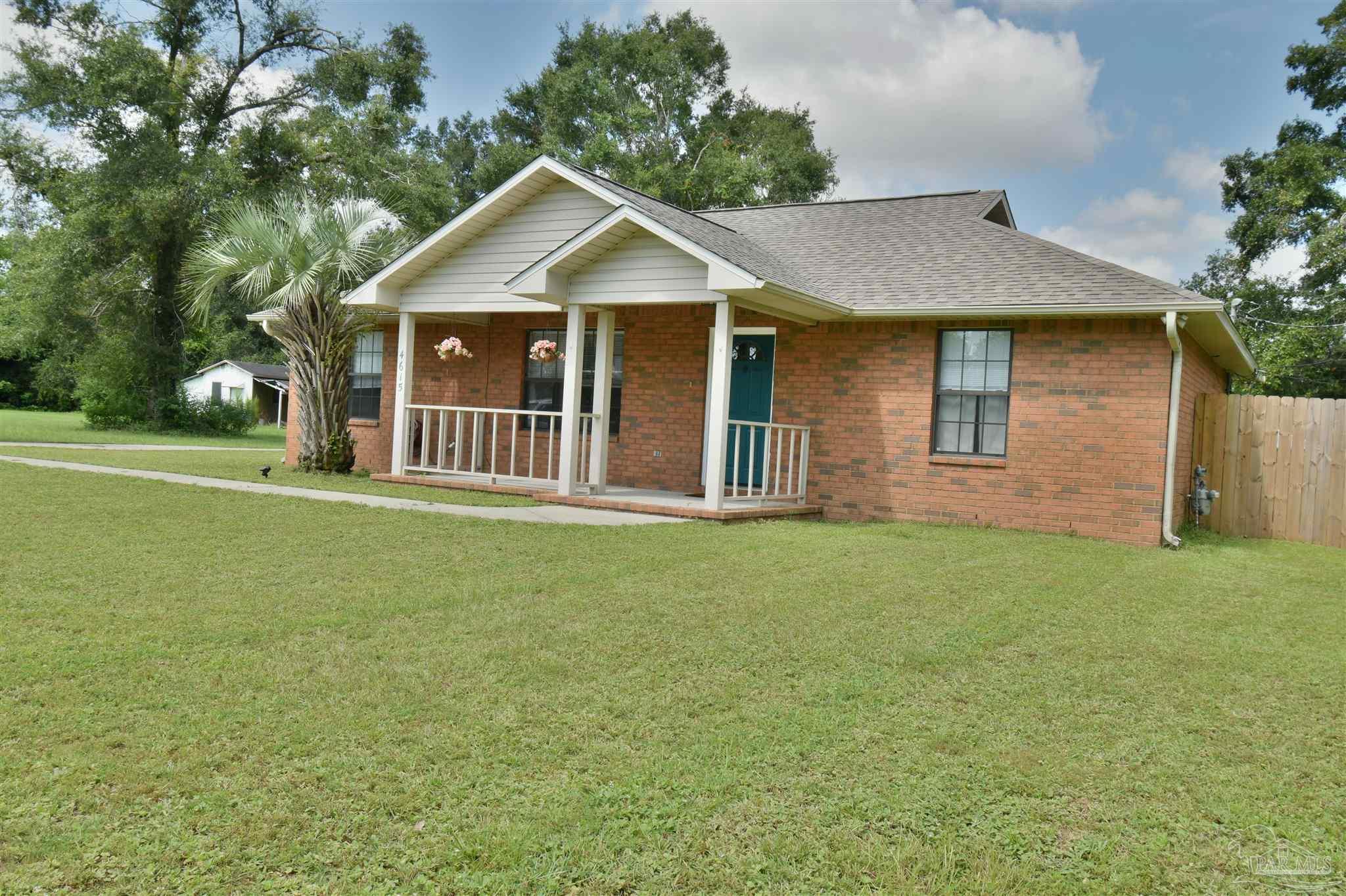 4615 Anna Simpson Road Milton, FL 32583 - Photo 3 of 30