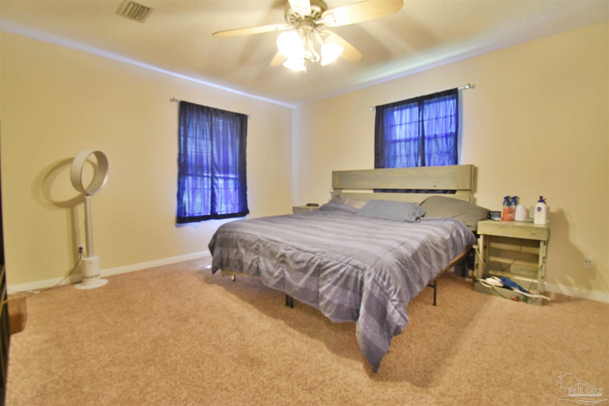 4615 Anna Simpson Road Milton, FL 32583 - Photo 21 of 30