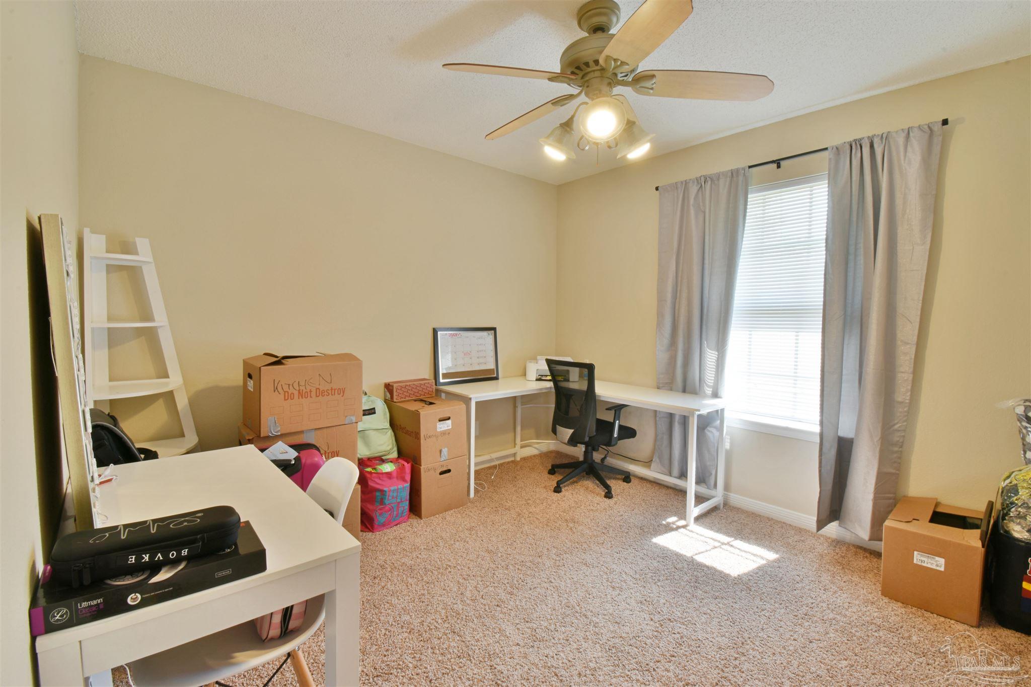 4615 Anna Simpson Road Milton, FL 32583 - Photo 23 of 30