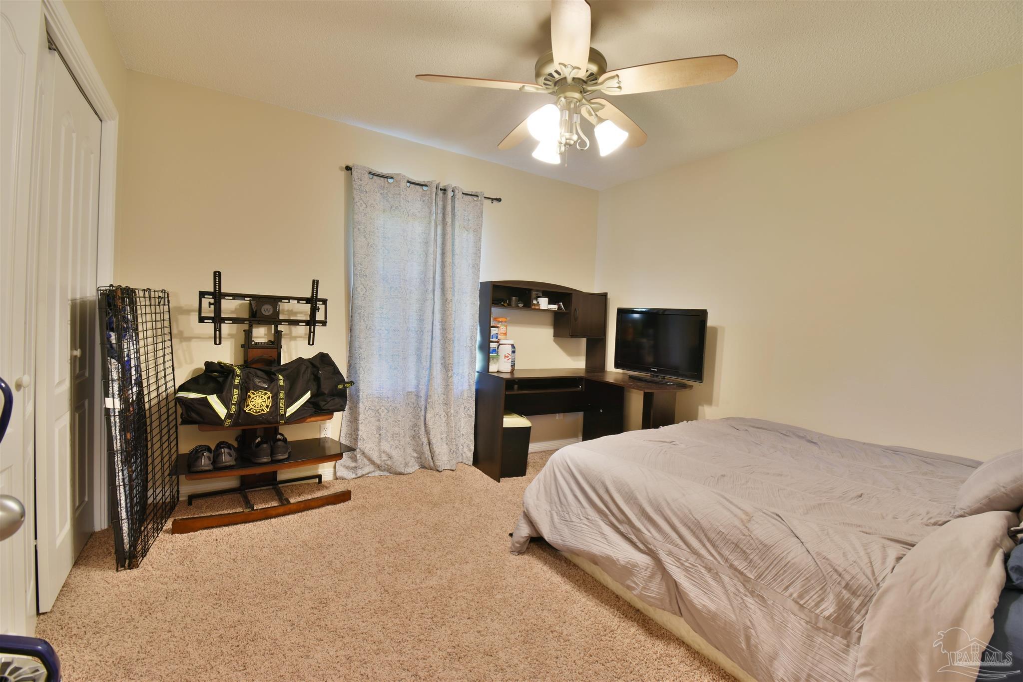 4615 Anna Simpson Road Milton, FL 32583 - Photo 24 of 30