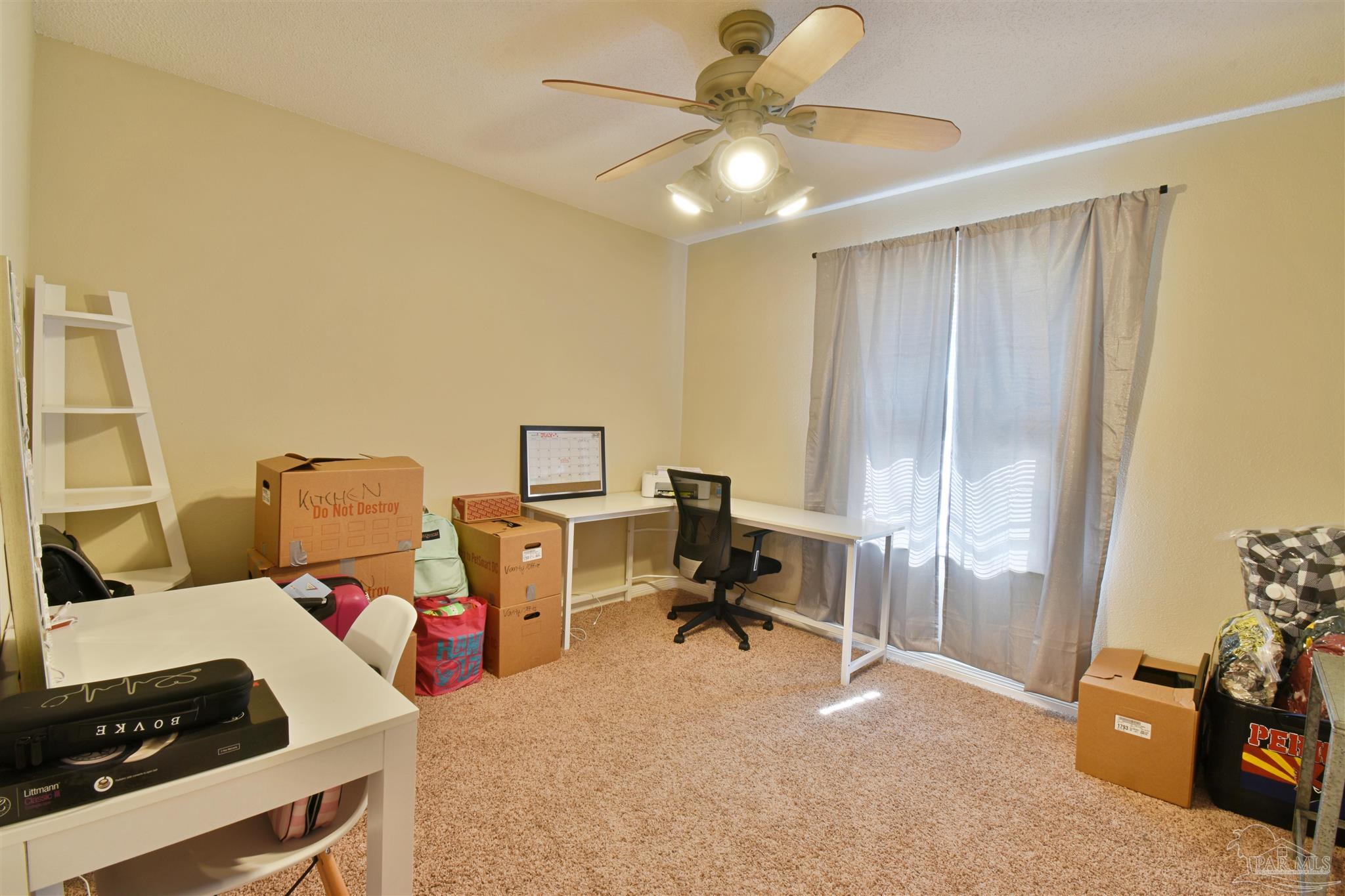 4615 Anna Simpson Road Milton, FL 32583 - Photo 26 of 30
