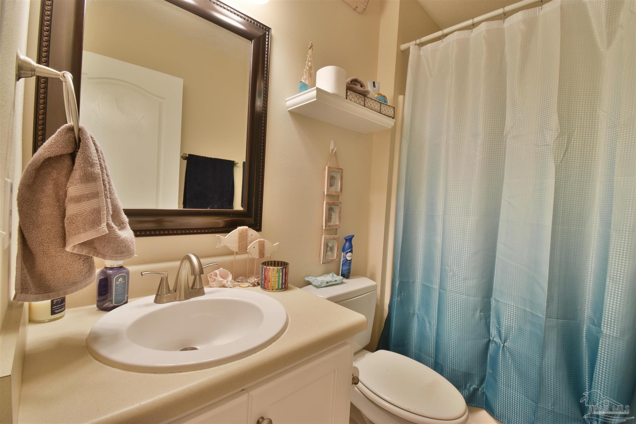 4615 Anna Simpson Road Milton, FL 32583 - Photo 27 of 30