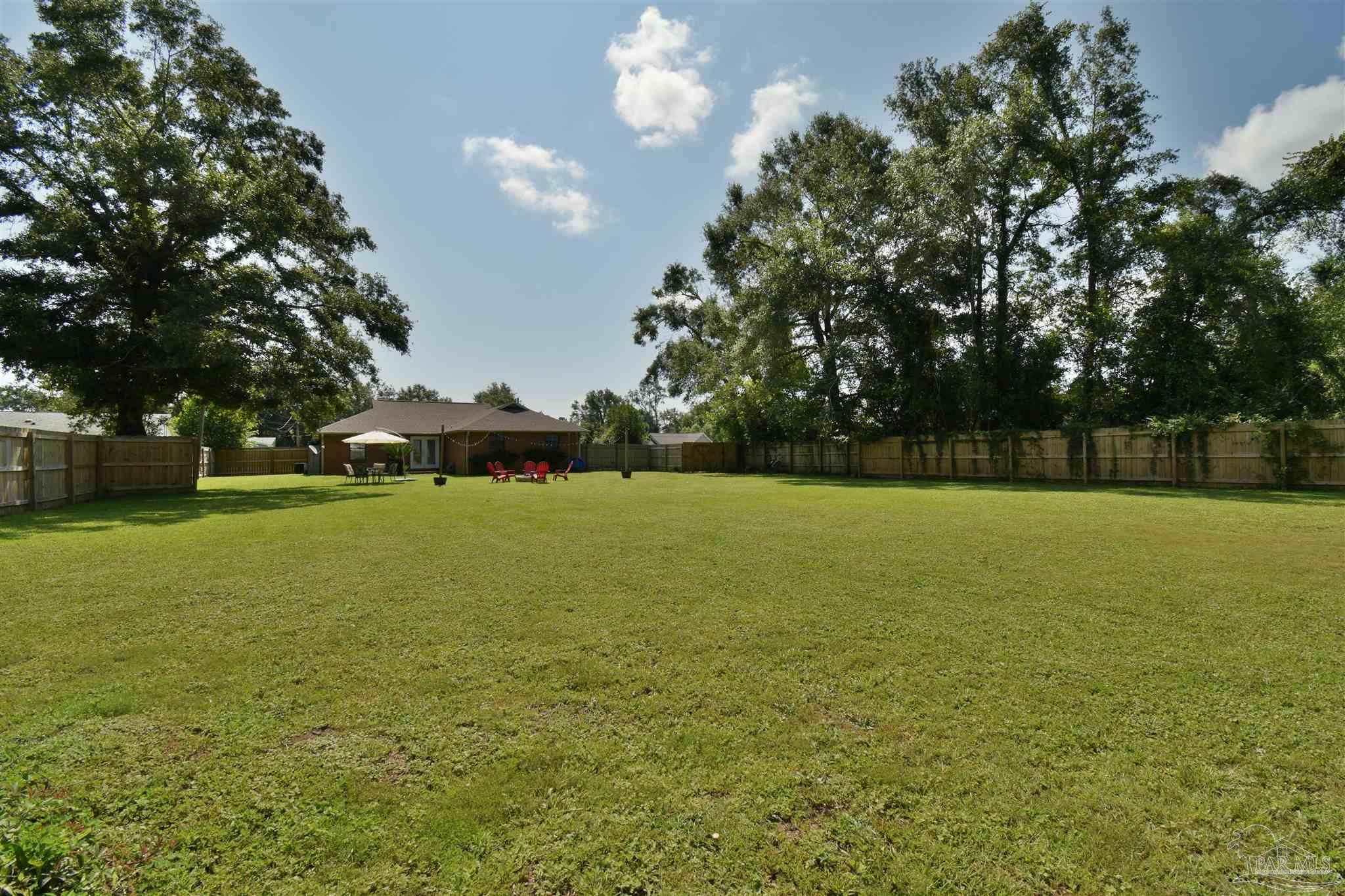4615 Anna Simpson Road Milton, FL 32583 - Photo 28 of 30